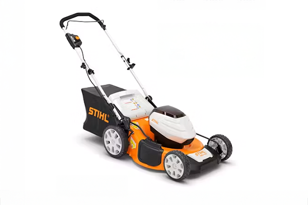 Stihl RMA 510 V Lawnmower