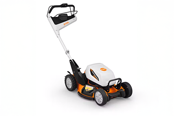 Stihl RMA 7 RV Mulching Mower