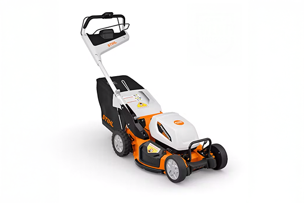 Stihl RMA 756 V Professional Lawnmower