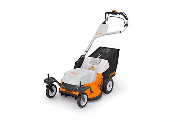 Stihl RMA 765 V Professional Lawnmower