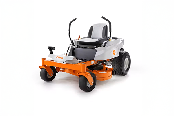 Stihl RZ 142 Zero-Turn Mower