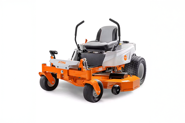 Stihl RZ 152 Zero-Turn Mower