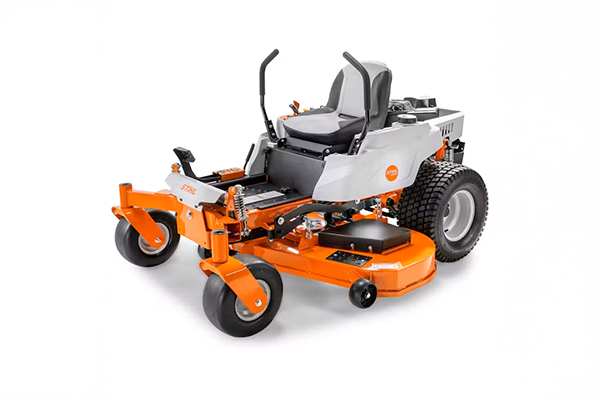 Stihl RZ 261 Zero-Turn Mower