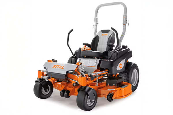 Stihl RZ 560 Zero-Turn Mower