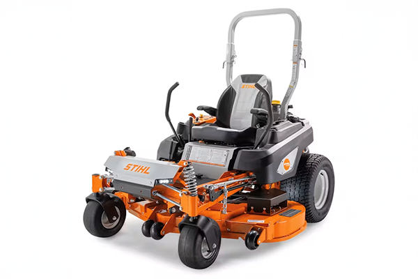 Stihl RZ 752 I Zero-Turn Mower