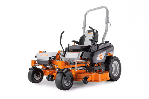 Stihl RZ 752 K Zero-Turn Mower