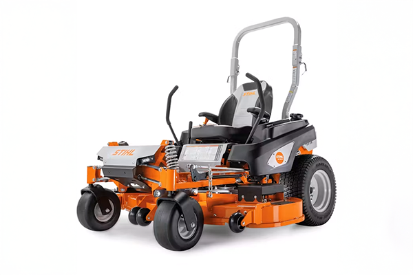 Stihl RZ 752 KI Zero-Turn Mower