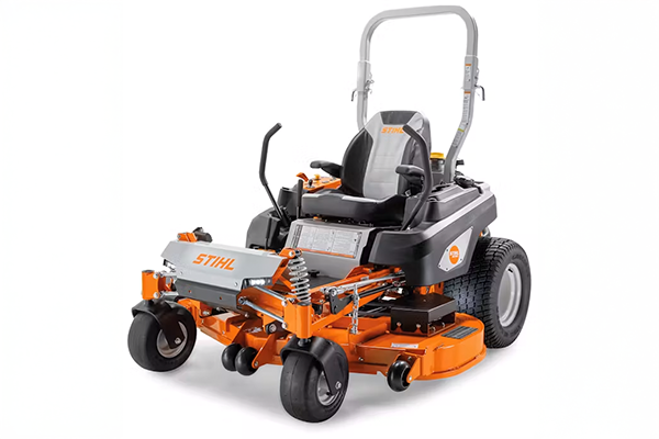 Stihl RZ 760 I Zero-Turn Mower