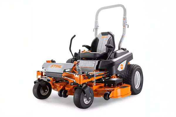Stihl RZ 760 KI Zero-Turn Mower