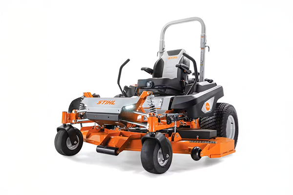 Stihl RZ 960 I Zero-Turn Mower
