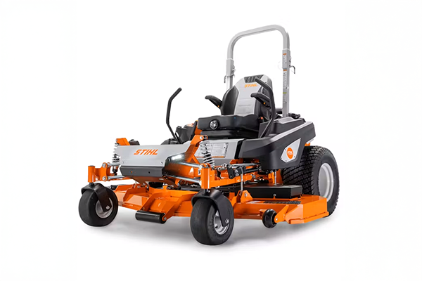 Stihl RZ 960 KI Zero-Turn Mower