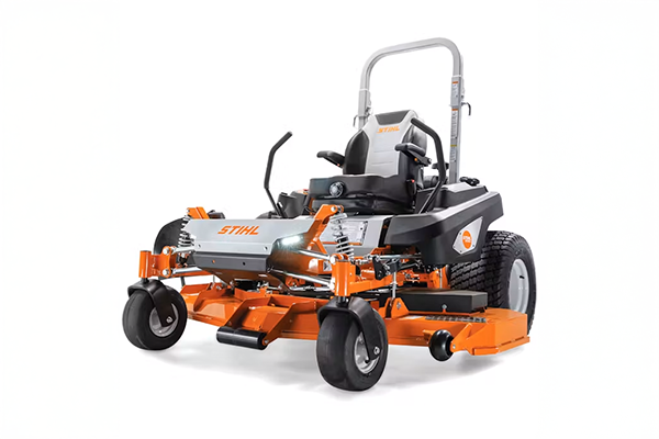 Stihl RZ 972 I Zero-Turn Mower