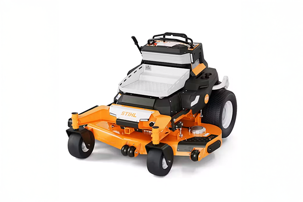 Stihl RZA 748 Zero-Turn Mower