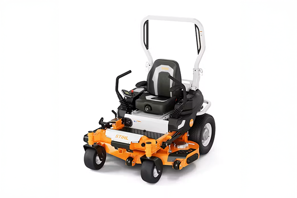 Stihl RZA 752 Zero-Turn Mower