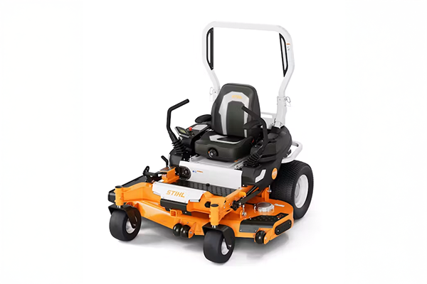 Stihl RZA 760 Zero-Turn Mower