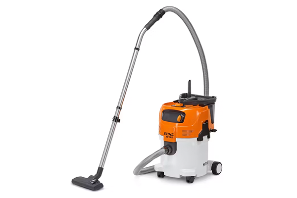 Stihl SE 122 Corded Wet/Dry Vacuum
