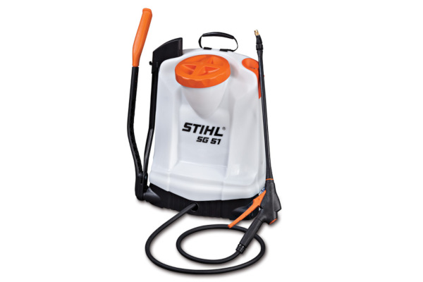 Stihl SG 11 Hand Sprayer