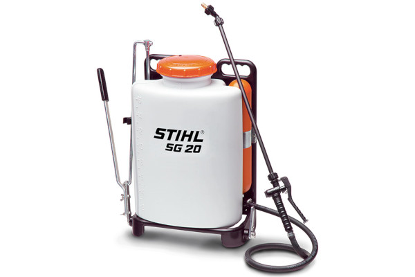Stihl SG 20 Manual Backpack Sprayer