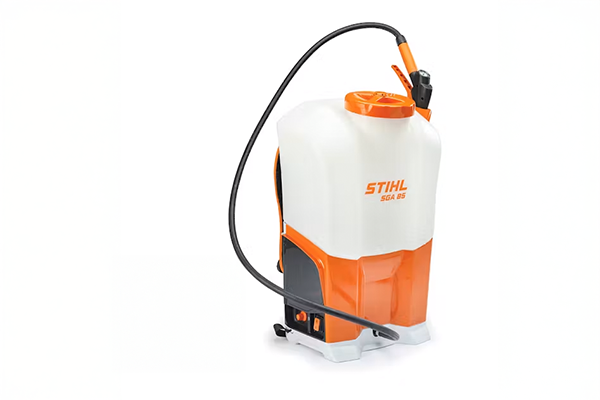 Stihl SGA 85 Backpack Sprayer