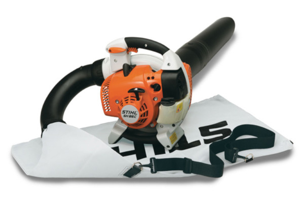 Stihl SH 86 C-E Shredder Vac