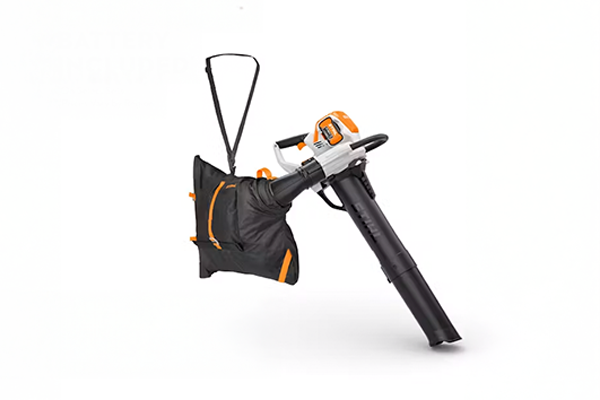 Stihl SHA 140 Battery Shredder Vac