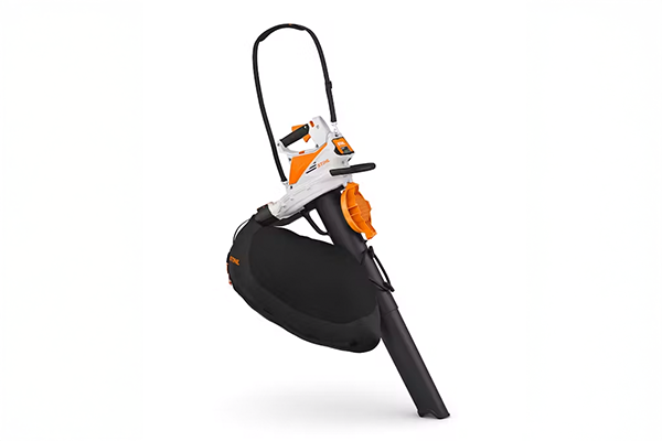 Stihl SHA 56 Battery Shredder Vac