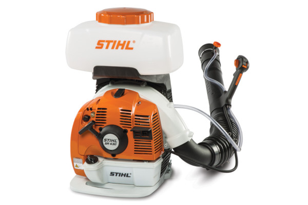 Stihl SR 430 Backpack Sprayer