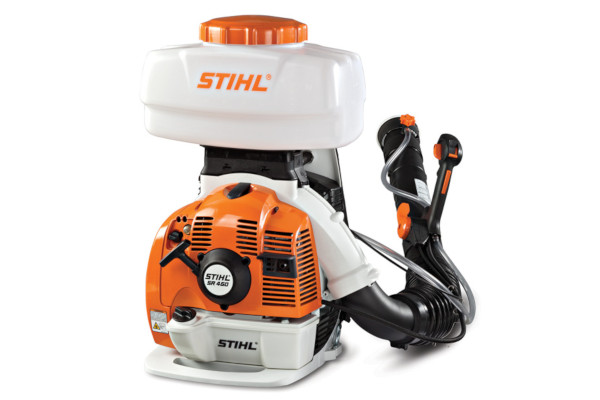 Stihl SR 450 Backpack Sprayer