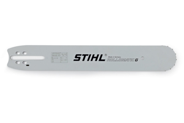 Stihl Rollomatic G Guide Bar