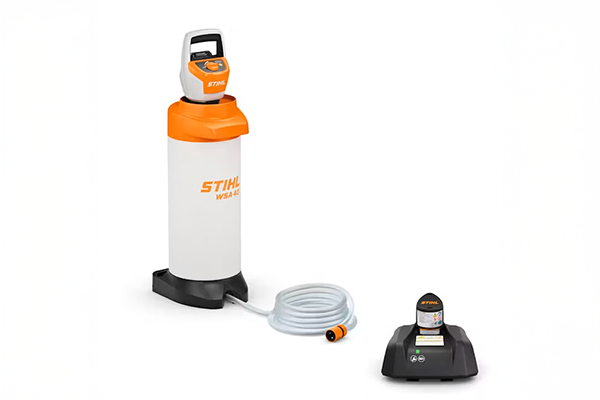 Stihl TS 410 Cutquik