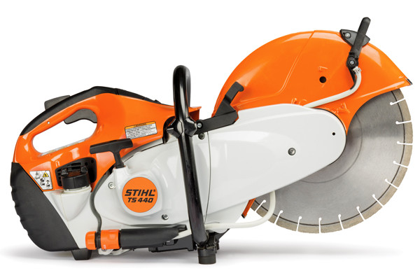 Stihl TS 440 Cutquik