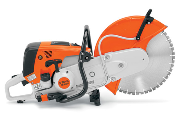 Stihl TS 910i Cutquik
