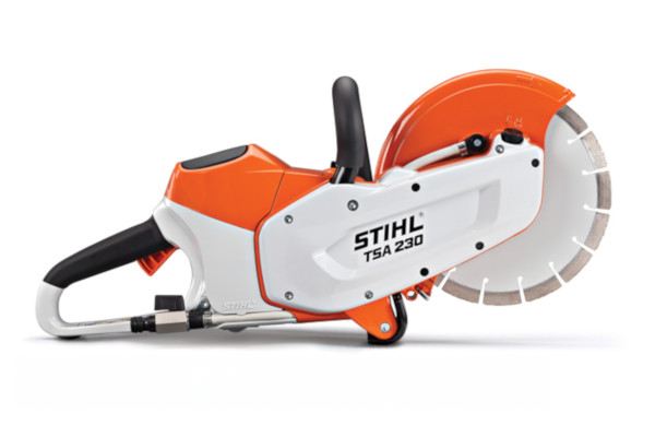 Stihl TSA 230 Battery Cutquik
