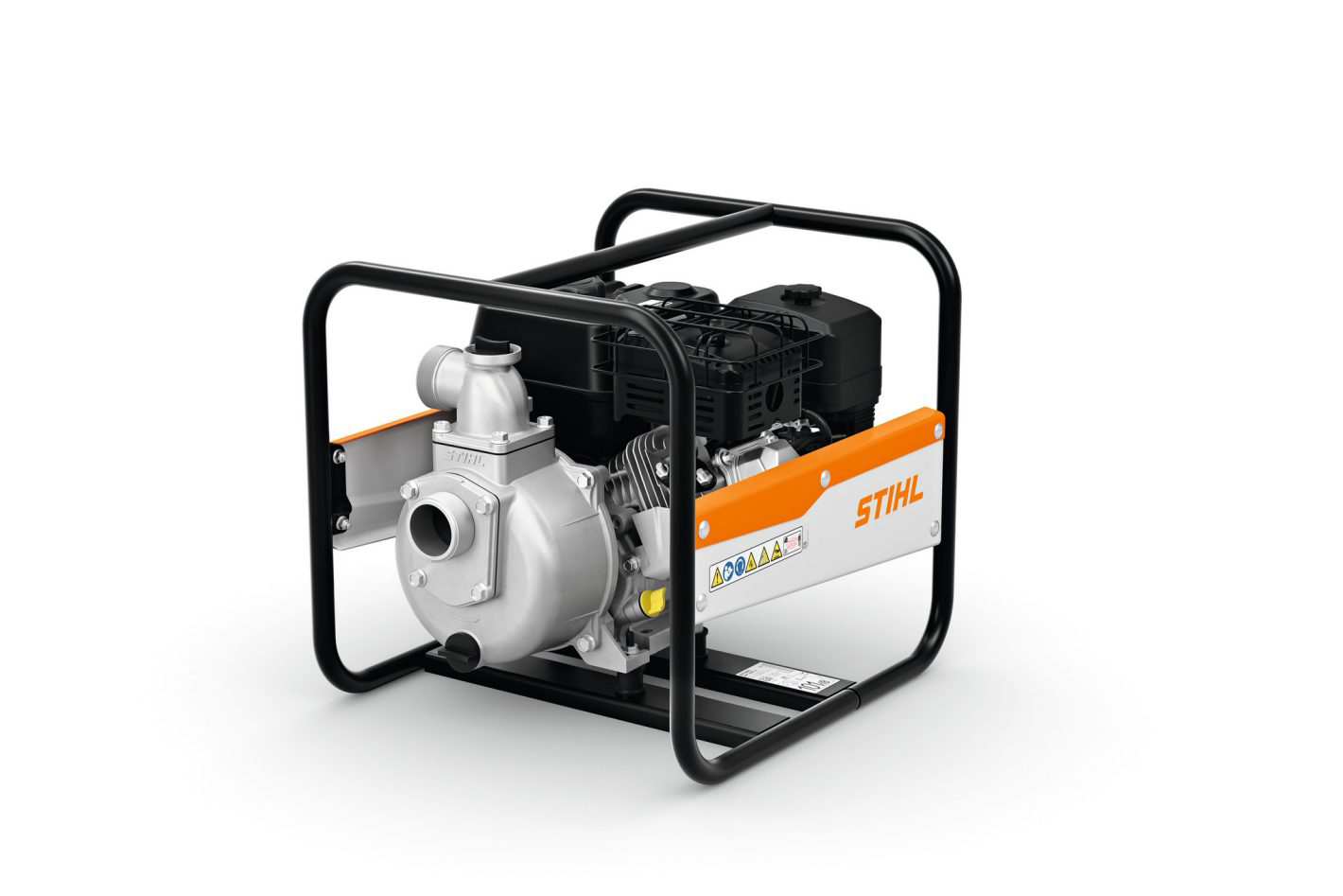 Stihl WP 300 Water Pump