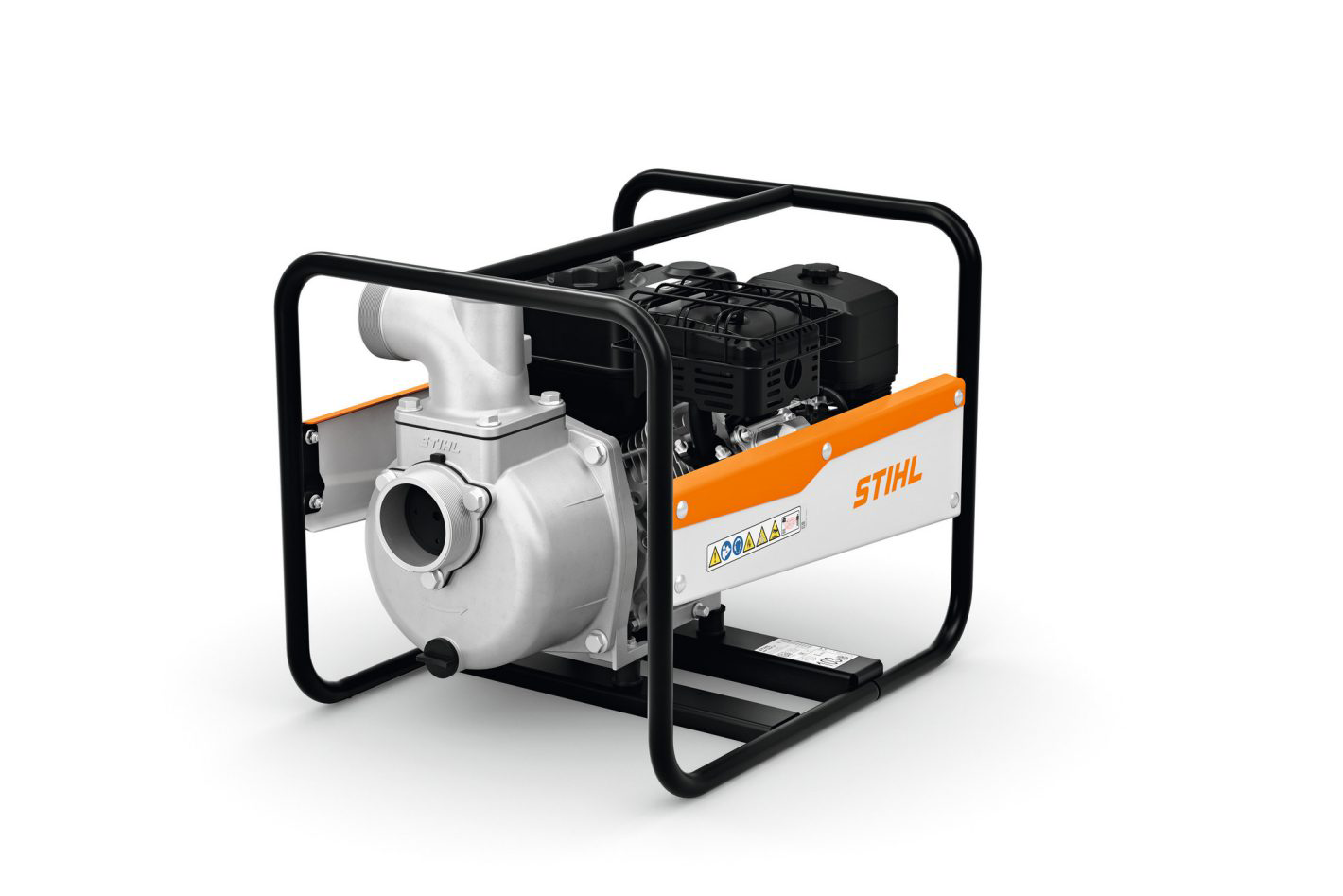 Stihl WP 600 Water Pump