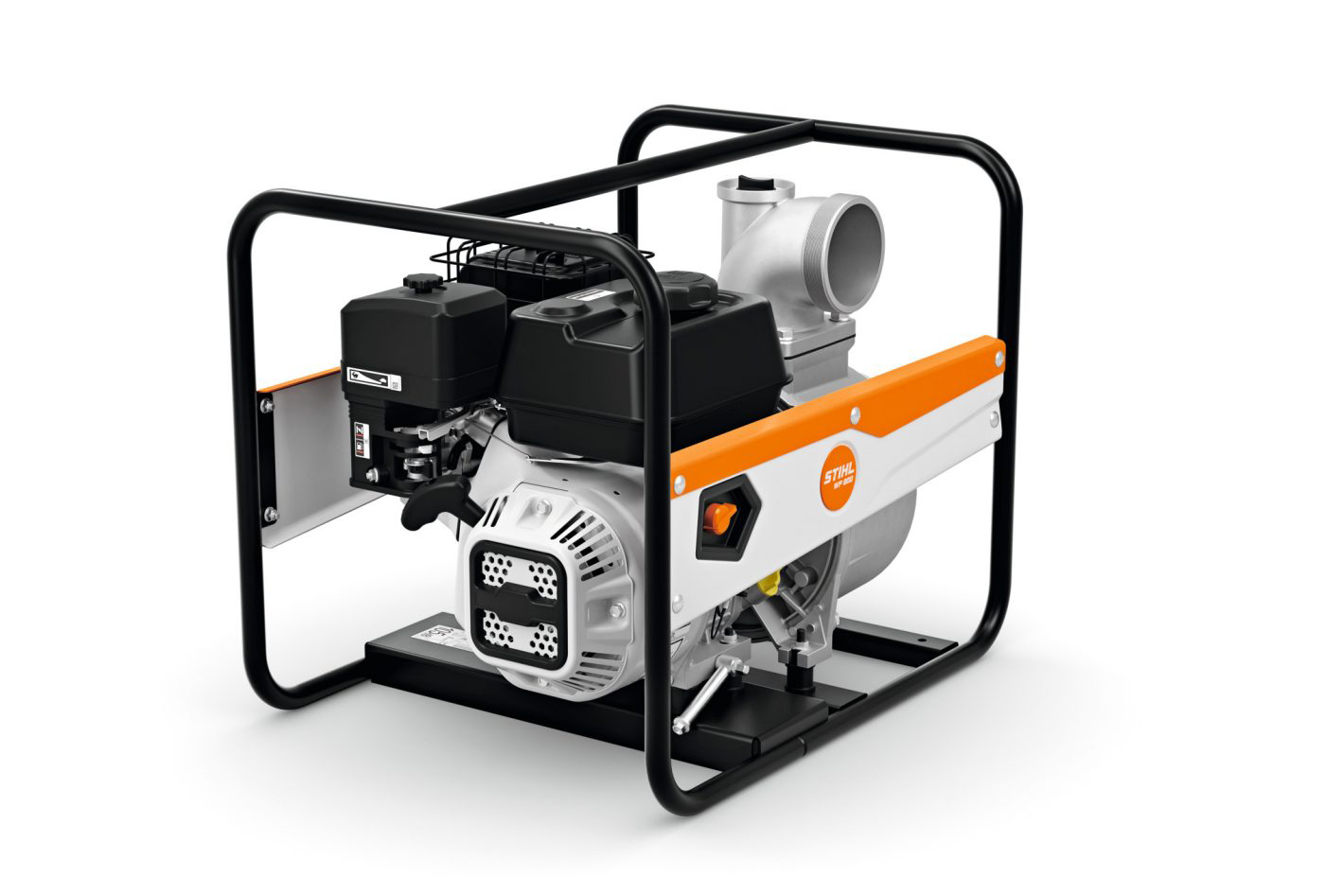 Stihl WP 900 Water Pump