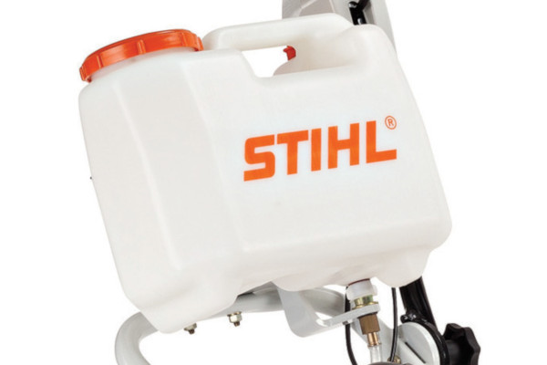 Stihl Water Tank for Cutquik Cart
