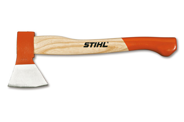 Stihl Woodcutter Camp & Forestry Hatchet