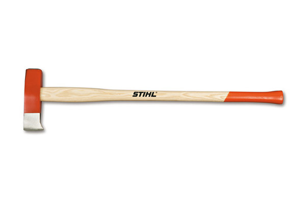 Stihl Woodcutter Splitting Maul