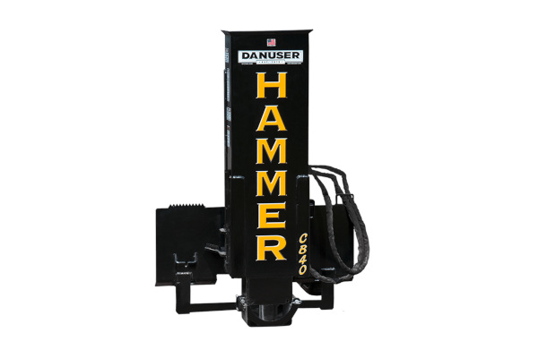 Danuser Concrete Breaker BB40