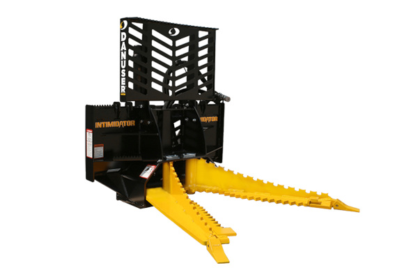 Danuser Tree & Post Puller Intimidator