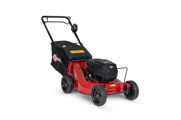 Exmark ECV060B0121010 Commercial 21 Mower