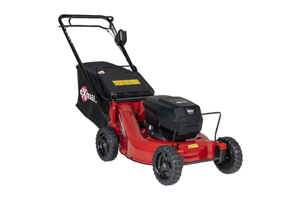Exmark ECV060B01210BT Commercial 21 Mower