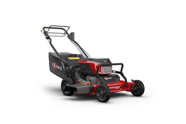 Exmark ECV060B0230010 Commercial 30 Mower