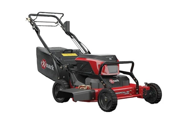 Exmark ECV060B02300BT Commercial 30 Mower