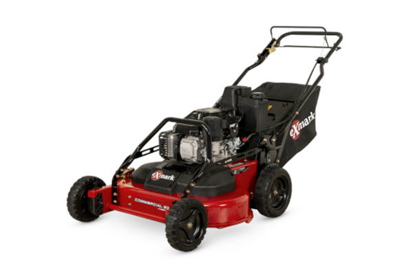 Exmark ECX200GKC300CS Commercial 30 Mower