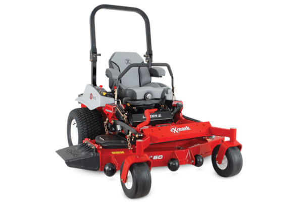 Exmark Lazer Z S-Series Zero-Turn Mower