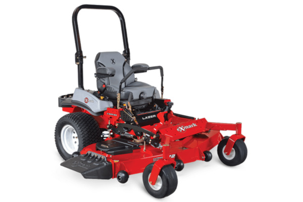 Exmark Lazer Z X-Series Zero-Turn Mower