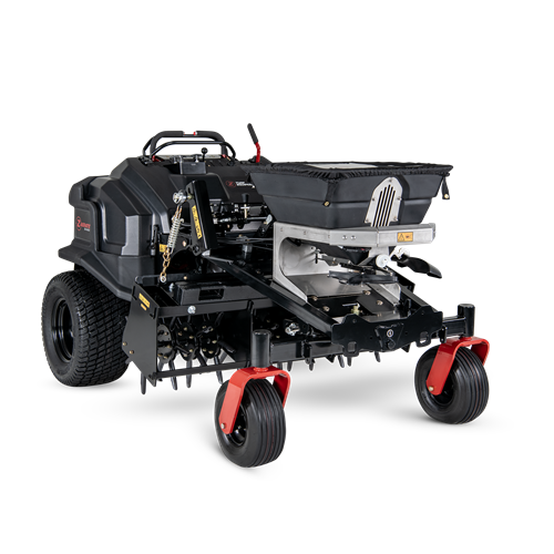 Exmark Z-Aerate 30 ZA5850
