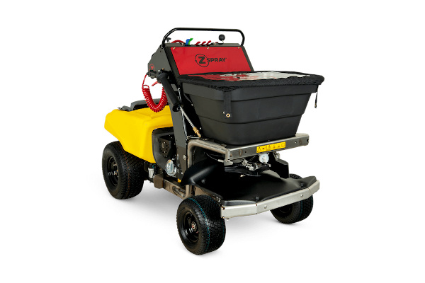 Exmark Z-Spray LTS Stand-On Sprayer